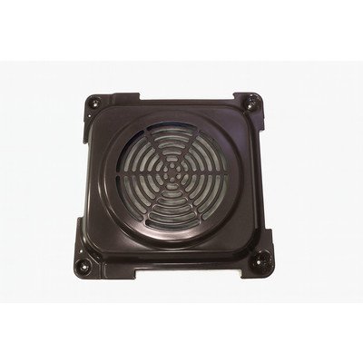 Kierownica powietrza E450_IN emailowana piekarnika Amica (9053706)