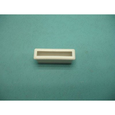 Blokada zamka krzywkowego M60 LEC biała (8037368)