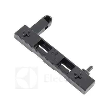 Hak zaczepu drzwi do kuchenki mikrofalowej Electrolux / AEG 50274144000