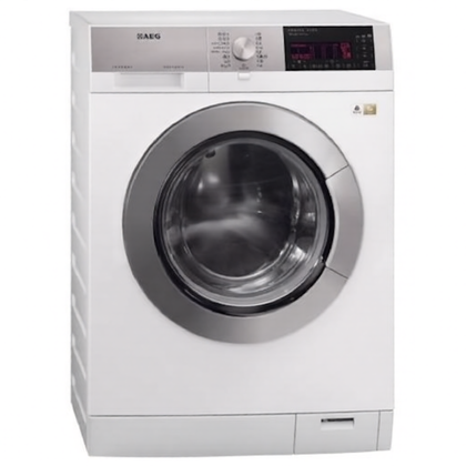 Moduł sterujący do pralki Electrolux / AEG EWM10931 973914531350010