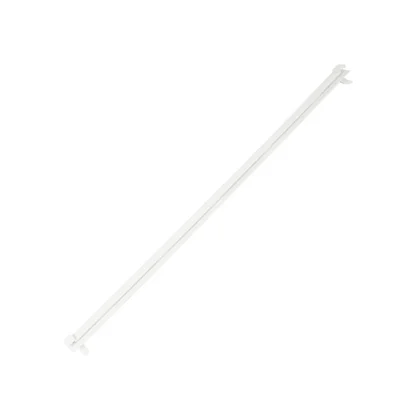 Plastikowe ramki półek do lodówe Tylna listwa półki chłodziarki Electrolux / AEG 519 mm 2089650010