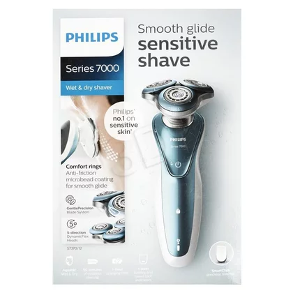 Golarka rotacyjna Philips Shaver series 7000 S7370/12