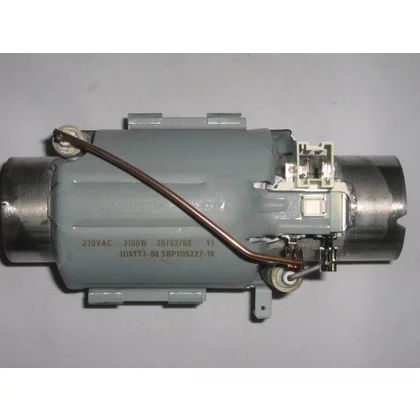 Grzałka przepływowa do zmywarki AEG / Electrolux FAV 50700 2100 W 1115321109