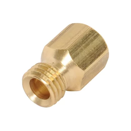 Zestaw dysz gazu ciekłego do płyty grzejnej Electrolux / AEG 50279782002