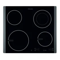 Kabel płaski z łącznikiem do płyty grzejnej Electrolux / AEG 6-pin 240 mm