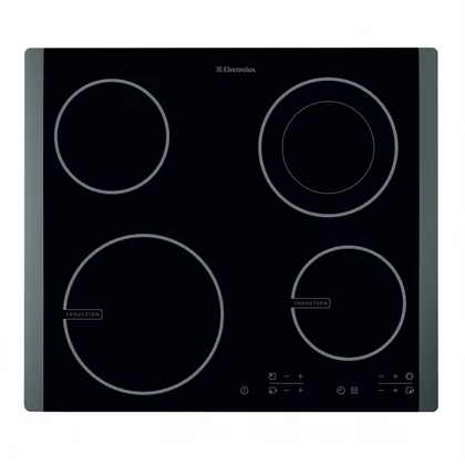 Kabel płaski z łącznikiem do płyty grzejnej Electrolux / AEG 6-pin 240 mm