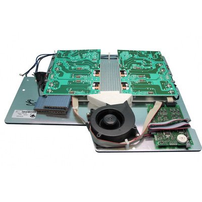 Moduł indukcyjny 75.08003.007 - 6800W 8024597