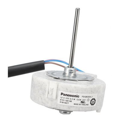 GN163130ZGB BEKO Silnik wentylatora do lodówki Beko 5731120200