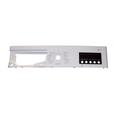 Wypraska panelu ster.+nadruk AWG6102SL 1032907