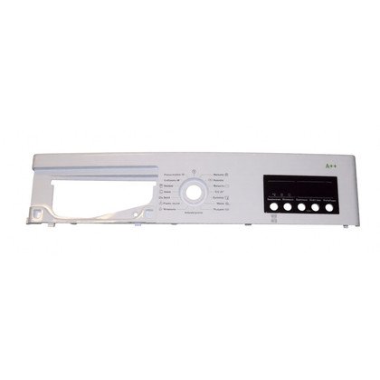Wypraska panelu ster.+nadruk AWG6102SL 1032907