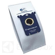 Worki do odkurzacza Electrolux / AEG s-bag® Classic Long Performance 16 szt. 9001661546