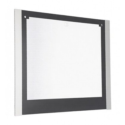 Szyba zewnętrzna drzwi piekarnika Electrolux / AEG 592 x 490 mm 5612573252