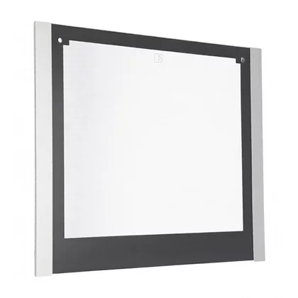 Szyba zewnętrzna drzwi piekarnika Electrolux / AEG 592 x 490 mm 5612573252
