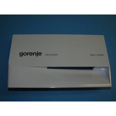 Części zamienne GORENJE Front pojemnika na proszek do pralki (349468)
