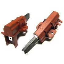 Elementy elektryczne do pralek r Szczotki węglowe silnika do pralki Ariston / Indesit / Hotpoint / Whirlpool 2 szt. C00196544 482000030264