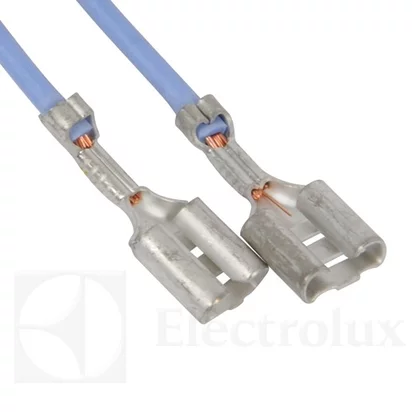 Lampka kontrolna do kuchenki Electrolux / AEG 600 mm 3570031223