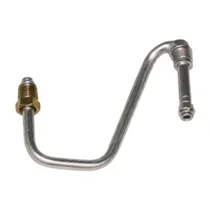 Rurki doprowadzające gaz do kuch Rurka dużego palnika do kuchenki Amica 9064850