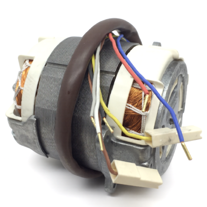 Silnik wentylatora do okapu Whirlpool / Indesit 482000009798 C00311835