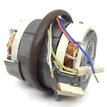 Silnik wentylatora do okapu Whirlpool / Indesit 482000009798 C00311835