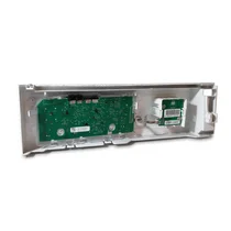 Elementy elektryczne do pralek r Panel sterowania z uchwytem do pralki Electrolux / AEG 1929606729