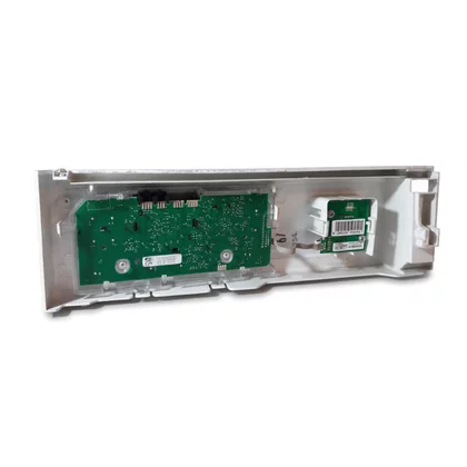 Elementy elektryczne do pralek r Panel sterowania z uchwytem do pralki Electrolux / AEG 1929606729