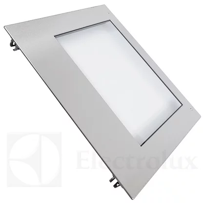Szyba zewnętrzna drzwi piekarnika Electrolux / AEG 3870071812