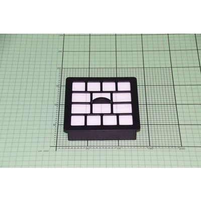 Filtr HEPA do odkurzacza Amica (1035090)