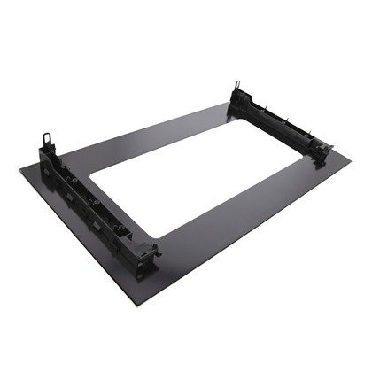 Zestaw szyby drzwi - 591x325mm