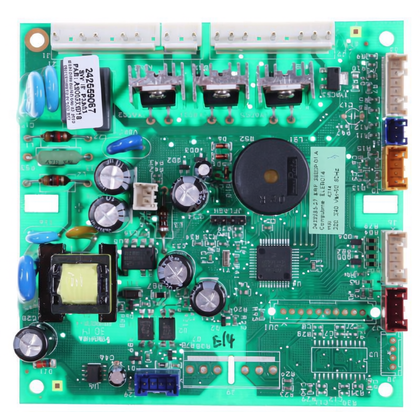 Płytka drukowana do lodówki Electrolux / AEG 2425590672