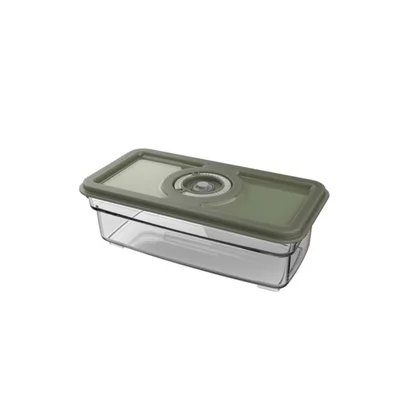 Zestaw do pakowania próżniowego żywności Electrolux EVFK1+ Fresh Kit 1 pompa 3 pojemniki