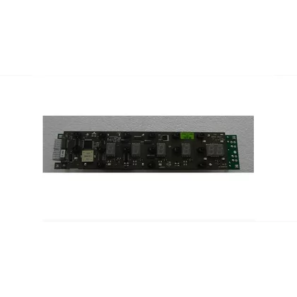 Części zamienne GORENJE Moduł sterujący płyty grzewczej Gorenje / Hisense 161708