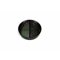 Kołnierz do okapu Amica 150 mm
