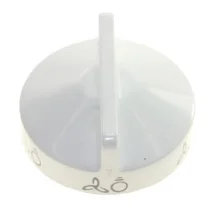 Pokrętło do okapu Electrolux / AEG 38 mm 50280880001