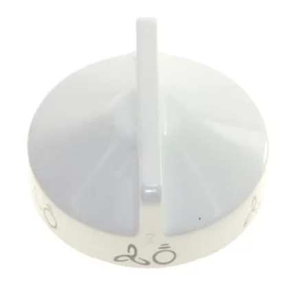 Pokrętło do okapu Electrolux / AEG 38 mm 50280880001
