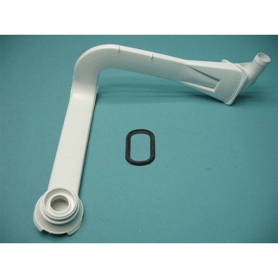 Ramię zraszacza dolne (1003014)