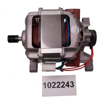 Silnik napędowy do pralki Amica 500-1000 / 7000-17000 obr./min 300 W / 450 W 1022243