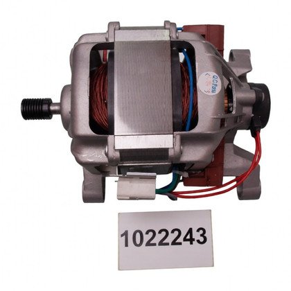Silnik napędowy do pralki Amica 500-1000 / 7000-17000 obr./min 300 W / 450 W 1022243