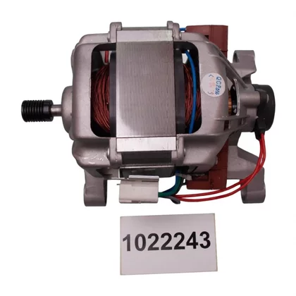 Elementy elektryczne do pralek r Silnik napędowy do pralki Amica 500-1000 / 7000-17000 obr./min 300 W / 450 W 1022243