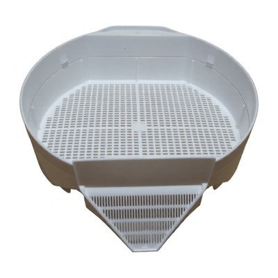Wkładka filtrująca do czajnika Zelmer / Bosch biała 332.0041