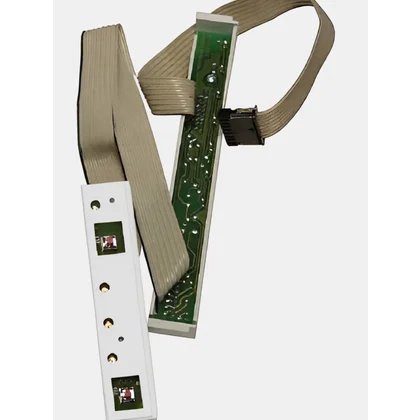 Karta timera do zmywarki Ariston / Indesit C00058648 482000027046