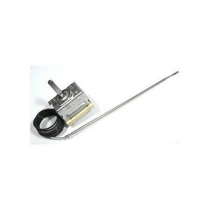 Termostat elektryczny regulowany do piekarnika Ariston / Indesit / Hotpoint / Whirlpool 50-260°C C00078436 482000022699