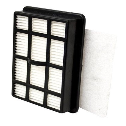 Filtr EF147 1MF+1 HYGIENE FILTER do odkurzacza (9001677484)
