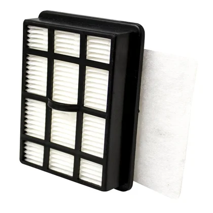 Zestaw filtrów do odkurzacza Electrolux / AEG Equipt EF147 1MF+1 Hygiene Filter 9001677484