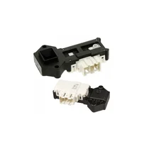 Elementy elektryczne do pralek r Blokada drzwi do pralki Samsung ZV-446L9 DC64-01538C