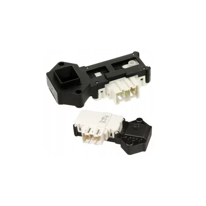 Elementy elektryczne do pralek r Blokada drzwi do pralki Samsung ZV-446L9 DC64-01538C