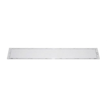 Klosz lampki oświetlenia do okapu Mastercook / Fagor 38 x 5,5 cm KPW002950