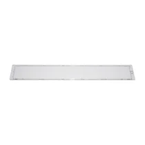 Klosz lampki oświetlenia do okapu Mastercook / Fagor 38 x 5,5 cm KPW002950