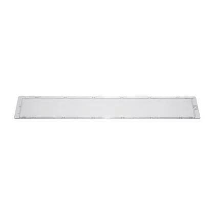Klosz lampki oświetlenia do okapu Mastercook / Fagor 38 x 5,5 cm KPW002950