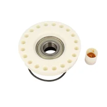 Prawe ułożyskowanie bębna do pralki Electrolux / AEG 4055040325