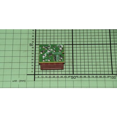 Komplet przełączników (1003565)